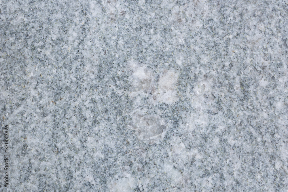 Poster grey marble texture background pattern with high resolution