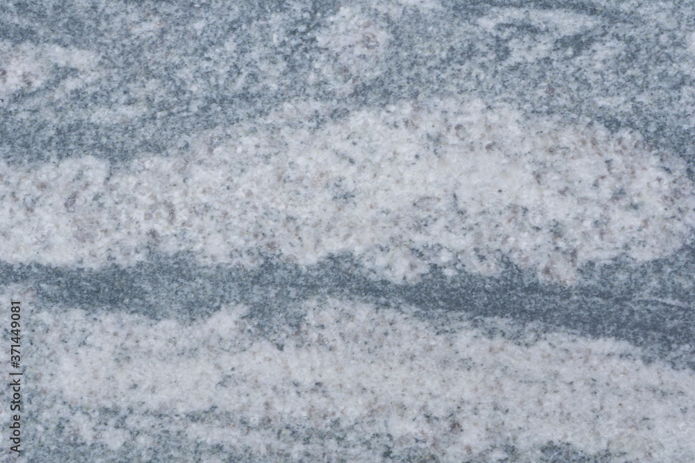 Poster grey marble texture background pattern with high resolution