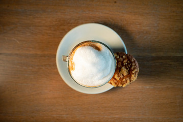Latte Coffee
