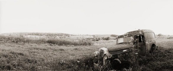 Dere litt van, 1930's