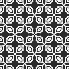 seamless geometric pattern
