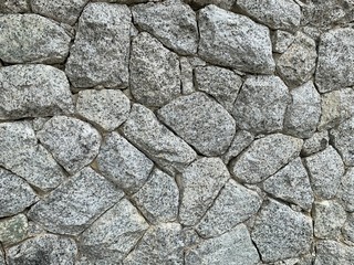 stone wall texture