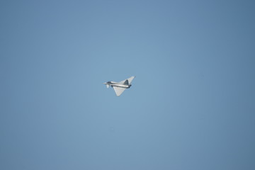 Eurofighter, RAF Typhoon, British Military Multirole fighter aircraft 