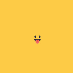 emoji, texture, sonrisa, dibujos animados, cara, alegre