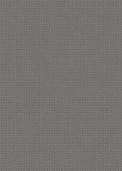 Abstract Color Halftone Dots generative art background illustration