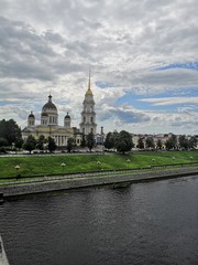 cathedral of christ the savior