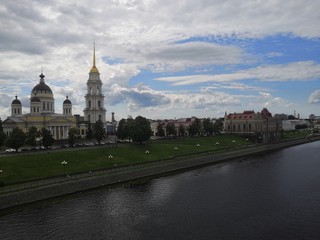 cathedral of christ the savior