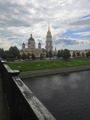 notre dame cathedral