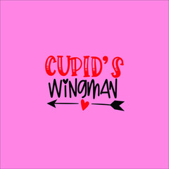 Cupid's Wingman
