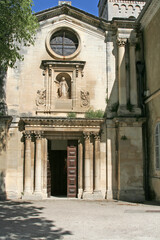petite chapelle