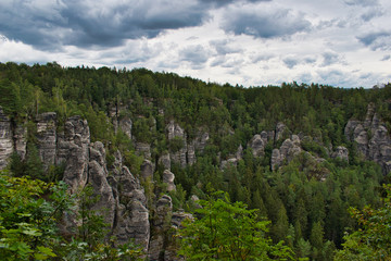 S&auml;chsische Schweiz 5