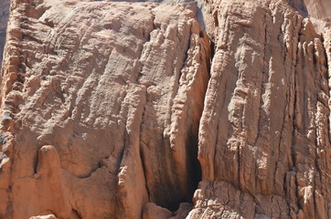 Red earth