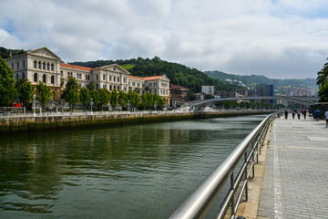 Bilbao, Spain