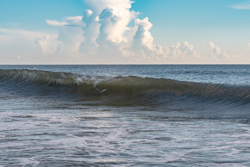 Ocean Waves