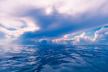 Fototapeta premium Ocean Waves