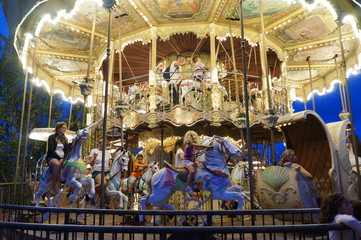 carousel 
