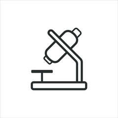 analysis, analyzing, biology, chemical, concept, creative, design, education, element, enlarge, equipment, experiment, graphic, icon, icons, identity, isolated, lab, laboratory, lens, line, lined, log