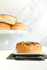everything bagels