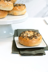 everything bagel