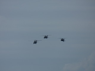 poznań airport © Adam Stopa