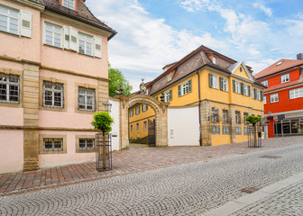 Nürtlingen Bbaden-Württemberg Deutschland,