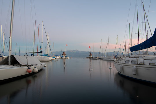 Port de Morges