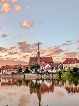 Wrocław