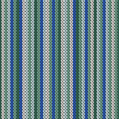 Material vertical stripes knitted texture 