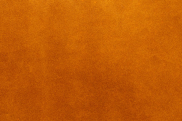 Abstract natural brown leather texture pattern background