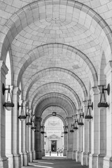 Union Station, Washington DC