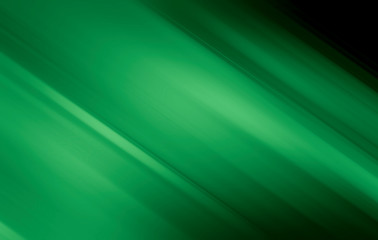 Background black and green dark are light with the gradient is the Surface with templates metal texture soft lines tech gradient abstract diagonal background silver black sleek with gray.