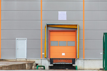 Cargo Door Warehouse