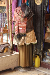Life in Damascus
