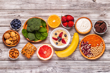 Foods for Improving Mental Health