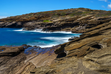 Lanai Lookout Shoreline