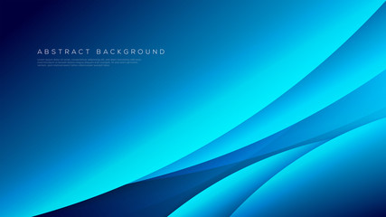 Premium colorful background with dynamic shadow on background. Vector background. Eps10
