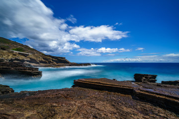 Lanai Lookout Shoreline