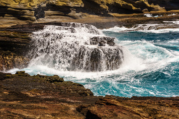 Lanai Lookout Shoreline