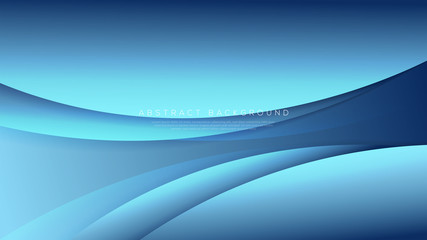 Premium colorful background with dynamic shadow on background. Vector background. Eps10