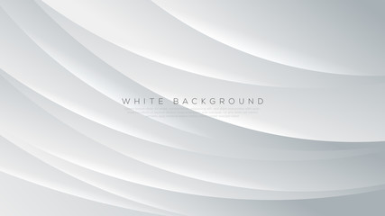 Premium colorful background with dynamic shadow on background. Vector background. Eps10