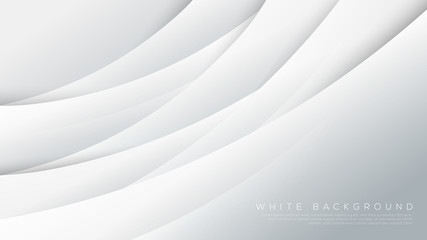 Premium colorful background with dynamic shadow on background. Vector background. Eps10