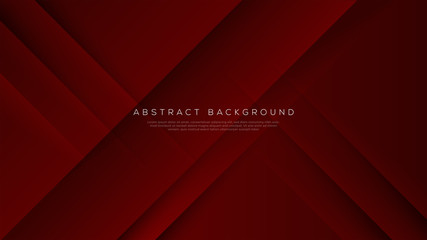 Premium colorful background with dynamic shadow on background. Vector background. Eps10