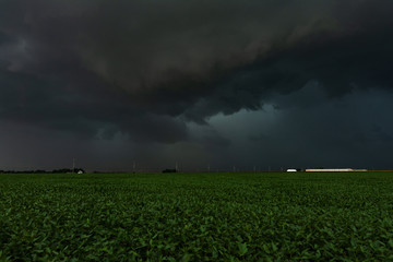 Midwest Derecho