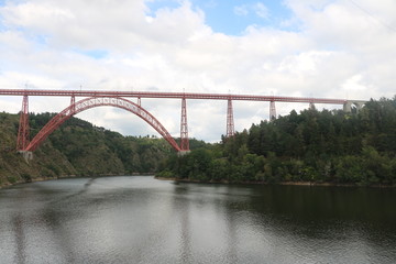 Viaduc de Garabit
