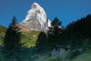 Swissalps
