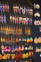 Obraz premium Artesania indigena Amazonas venezolanos