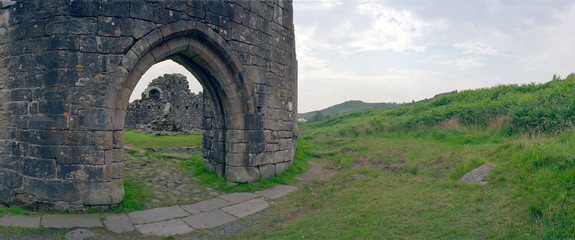 Lochside Castle