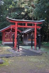 japanese garden gate