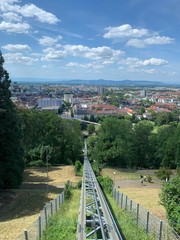 Freiburg-Panorama