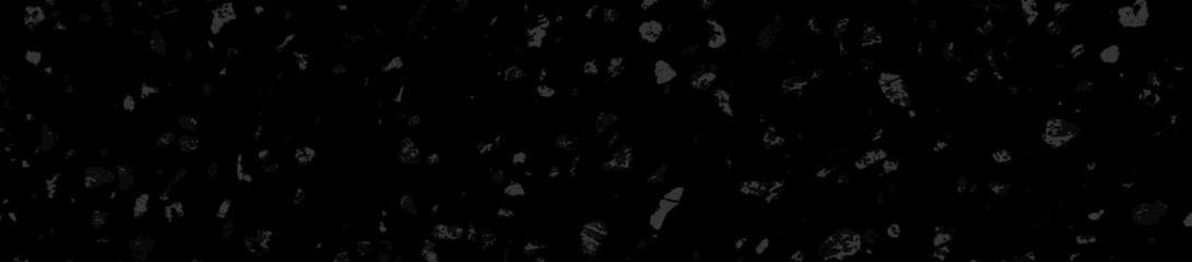 abstract black and grey colors dark background for design